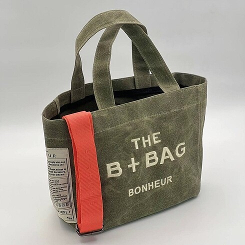 Bonheur bag