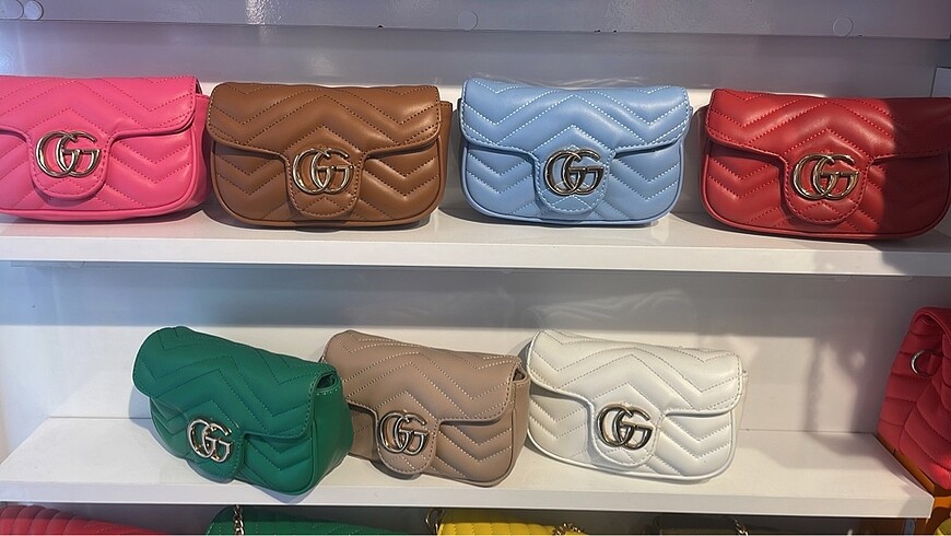 Mini gucci