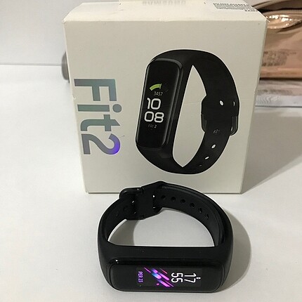 Samsung Galaxy Fit 2