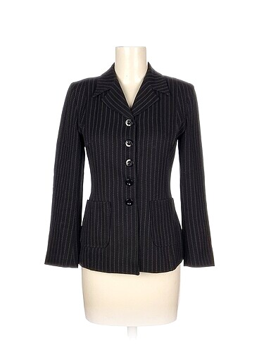 PreLoved Blazer %70 İndirimli.