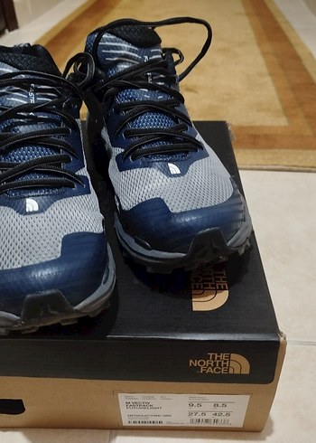 The North Face Erkek  fesback 42.5 - Görsel 6