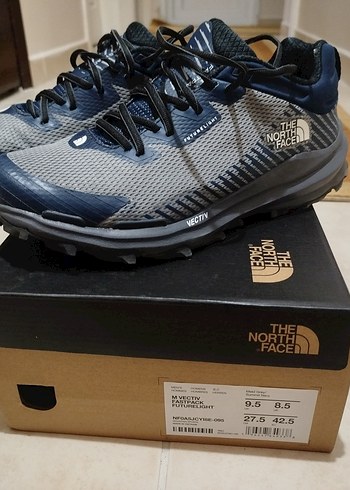 The North Face Erkek fesback 42.5