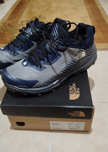 The North Face Erkek  fesback 42.5 - Görsel 7