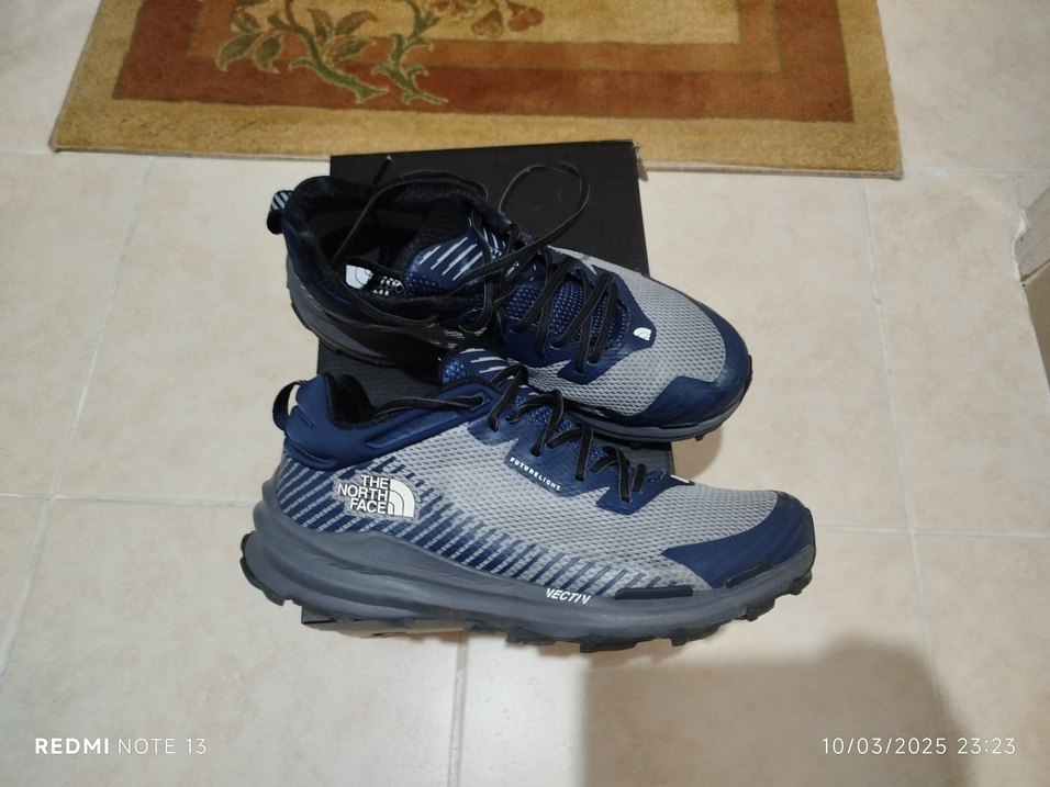 The North Face Erkek  fesback 42.5 - Görsel 4