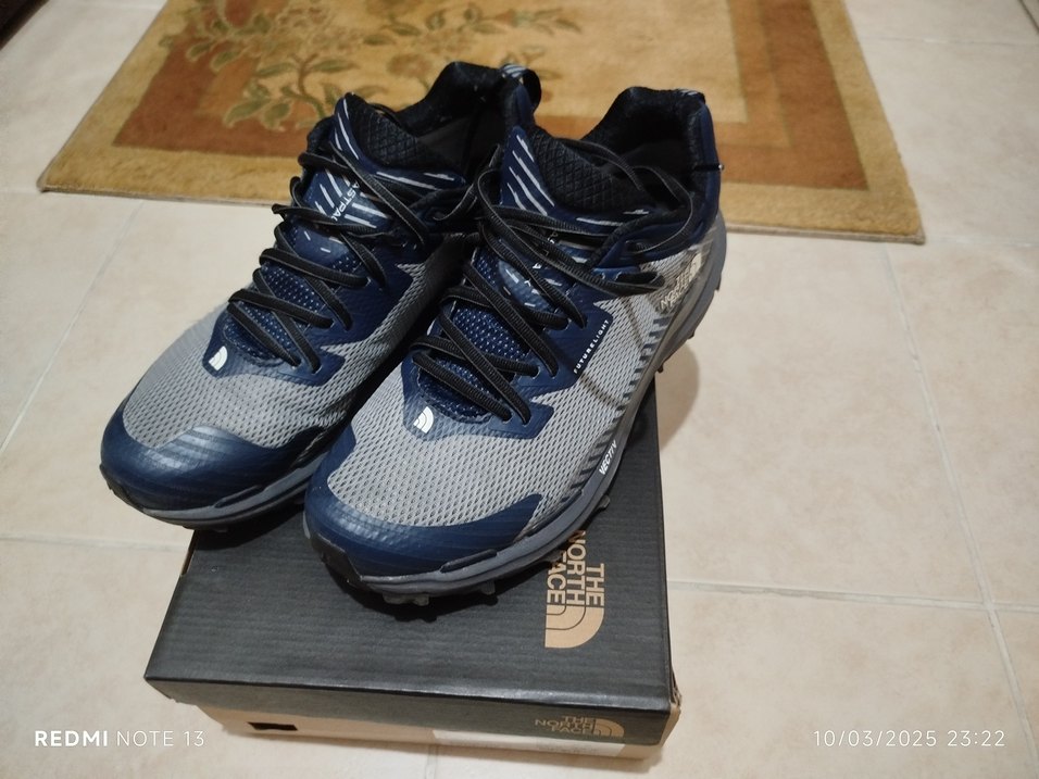 The North Face Erkek  fesback 42.5 - Görsel 5