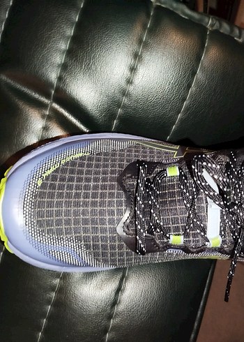 Asics gel trabuco Max 3 performans - Görsel 9