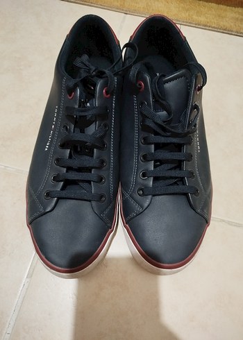 Tommy Hilfiger Siyah 10 kere giyilmemiştir. - Görsel 7