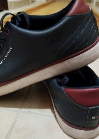 Tommy Hilfiger Siyah 10 kere giyilmemiştir. - Görsel 5