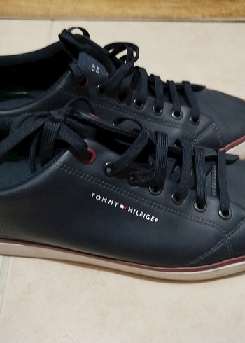 Tommy Hilfiger Siyah 10 kere giyilmemiştir. - Görsel 9