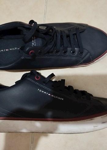 Tommy Hilfiger Siyah 10 kere giyilmemiştir. - Görsel 2