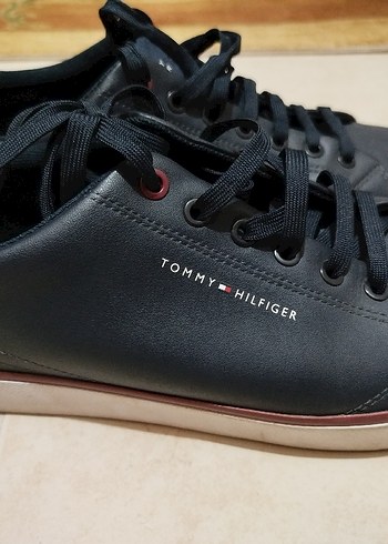 Tommy Hilfiger Siyah 10 kere giyilmemiştir. - Görsel 8