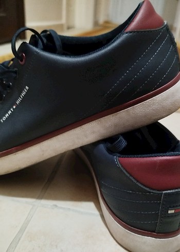 Tommy Hilfiger Siyah 10 kere giyilmemiştir. - Görsel 4