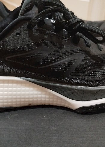 The North Face Siyah Erkek Spor Ayakkabı Altamesa 42.5 numara - Görsel 6