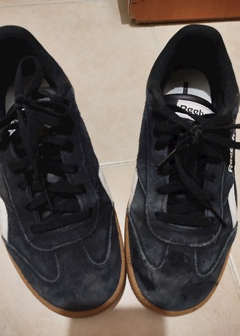 Reebok şahane sıfır ayarında 42.5 numara - Görsel 8