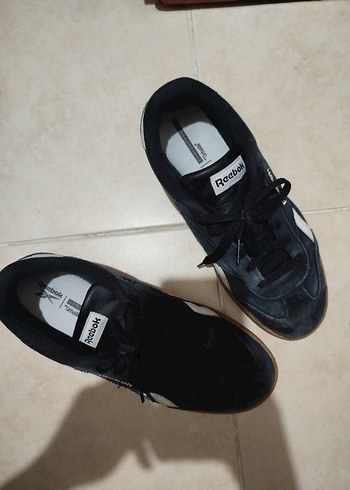 Reebok şahane sıfır ayarında 42.5 numara - Görsel 2