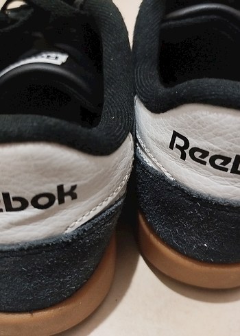 Reebok şahane sıfır ayarında 42.5 numara - Görsel 3