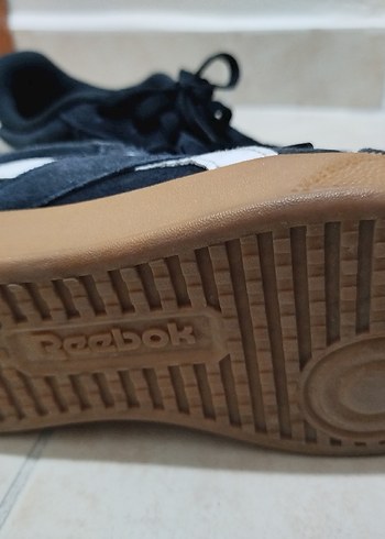 Reebok şahane sıfır ayarında 42.5 numara - Görsel 7