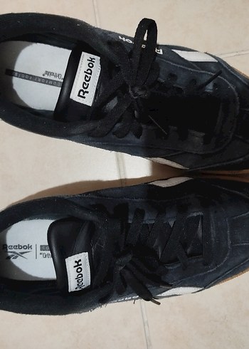 Reebok şahane sıfır ayarında 42.5 numara - Görsel 5