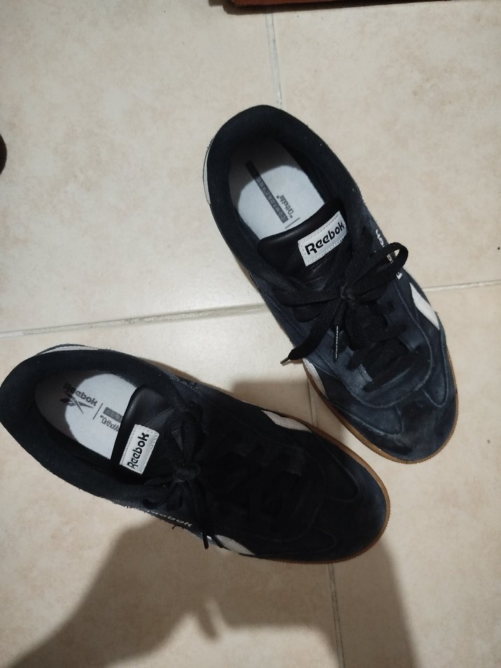 Reebok şahane sıfır ayarında 42.5 numara - Görsel 2