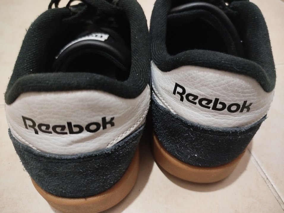 Reebok şahane sıfır ayarında 42.5 numara - Görsel 3