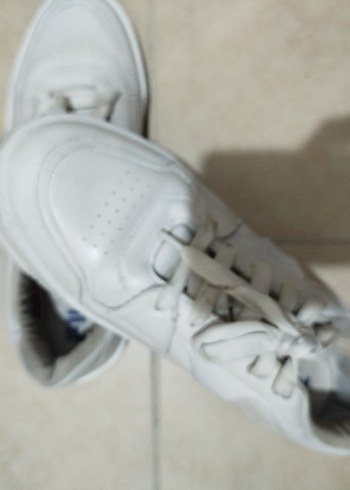 original  deri şahane fıla marka 42 numara - Görsel 7