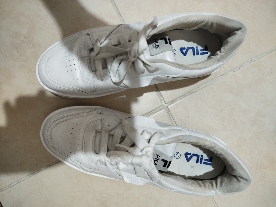 original  deri şahane fıla marka 42 numara - Görsel 5