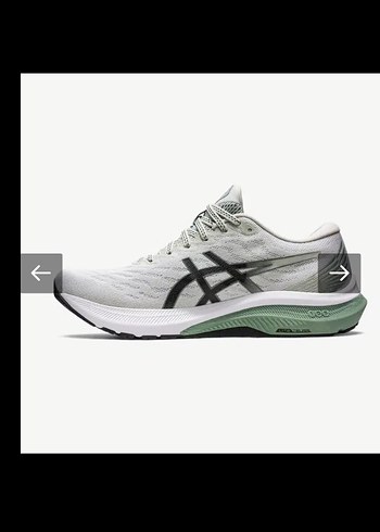 ASİCS GT2000 .11 SAHANE ULTRA RAHAT - Görsel 2