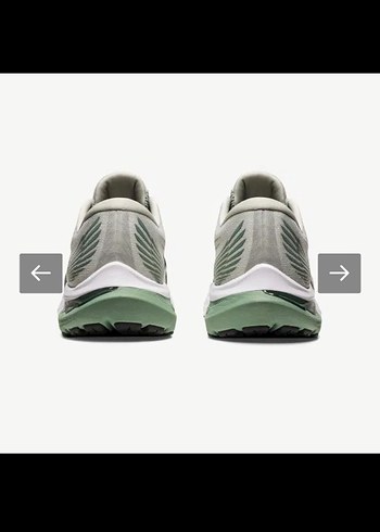 ASİCS GT2000 .11 SAHANE ULTRA RAHAT - Görsel 6