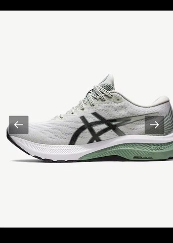 ASİCS GT2000 .11 SAHANE ULTRA RAHAT - Görsel 7