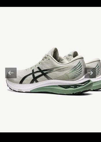 ASİCS GT2000 .11 SAHANE ULTRA RAHAT - Görsel 4