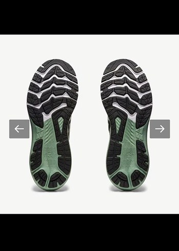 ASİCS GT2000 .11 SAHANE ULTRA RAHAT - Görsel 8