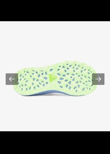 Gri Asics Erkek Koşu ve Antrenman Ayakkabısı - Görsel 3