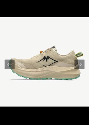 Asics trabuco Max 3 şahane performans 42.5 - Görsel 7