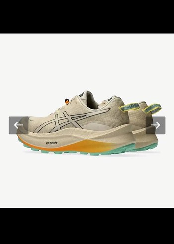 Asics trabuco Max 3 şahane performans 42.5 - Görsel 3
