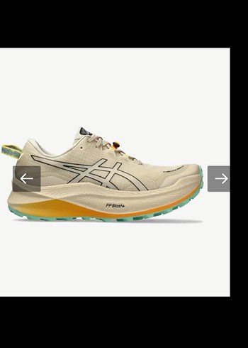 Asics trabuco Max 3 şahane performans 42.5 - Görsel 5