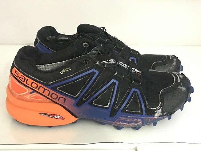 SALOMON SPOR AYAKKABI