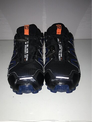 Salomon SALOMON SPOR AYAKKABI