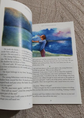 Oscar Wilde - The Young King and Other Stories - Görsel 3