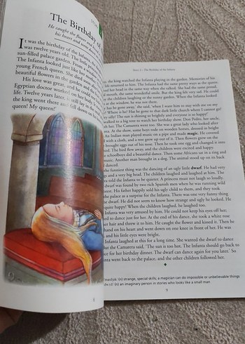 Oscar Wilde - The Young King and Other Stories - Görsel 11