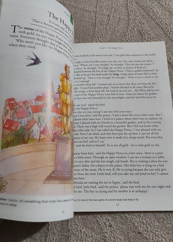 Oscar Wilde - The Young King and Other Stories - Görsel 7