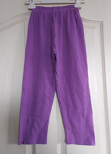 Diğer #pijama 8 yaş 6_7_8 rahatlıkla giyer 