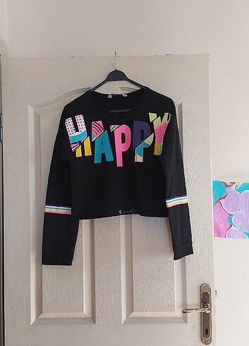 #sweatshirt #Lc Waikiki #12_ #13 yaş likralı 