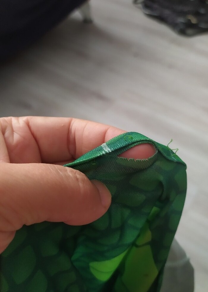 Kostüm  - Görsel 2