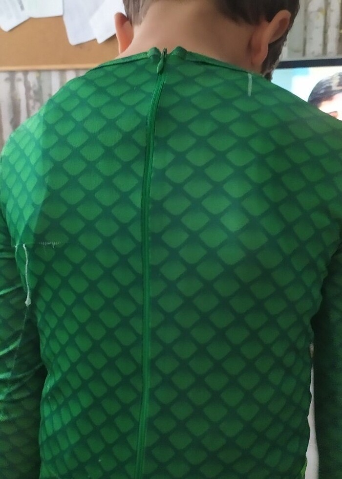 Kostüm  - Görsel 3