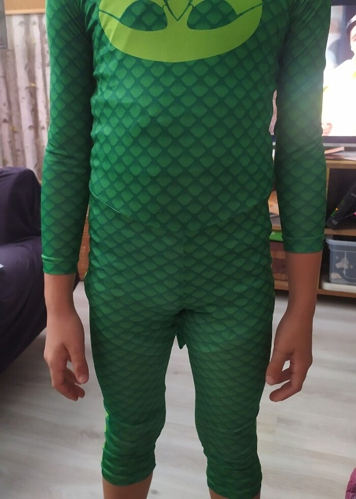 Kostüm  - Görsel 4