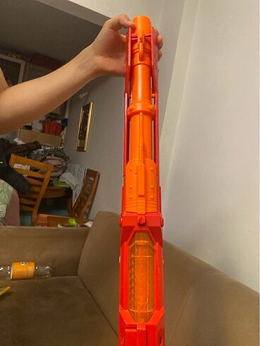 Büyük boy Nerf mega - Görsel 7