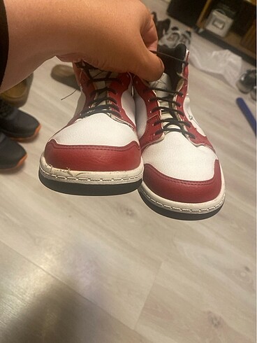 Kinetik bot 36 numara - Görsel 5