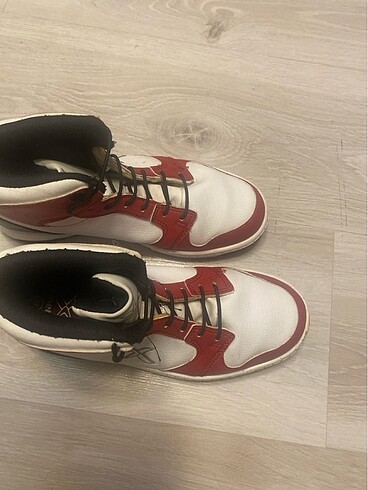 Kinetik bot 36 numara - Görsel 7