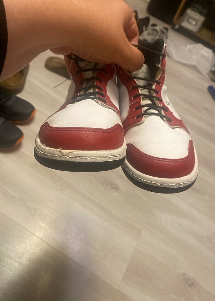 Kinetik bot 36 numara - Görsel 5