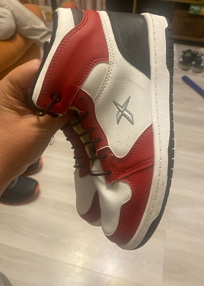 Kinetik bot 36 numara - Görsel 4